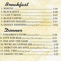 Everlast Eat At Whitey's артикул 8145d.