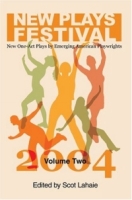 New Plays Festival : New One-Act Plays by Emerging American Playwrights артикул 8151d.