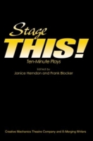 STAGE THIS! Ten-Minute Plays артикул 8154d.