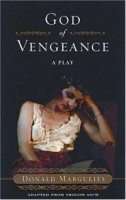 God of Vengeance артикул 8155d.